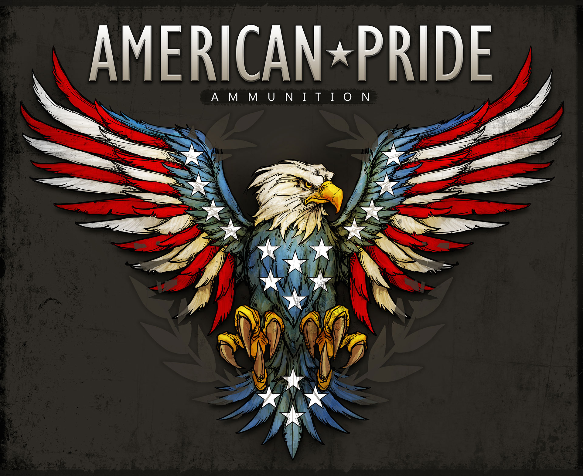 American Pride Ammunition